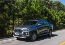 Fiat Strada: Pickup celebra 2,5 milhões de unidades produzidas em Betim