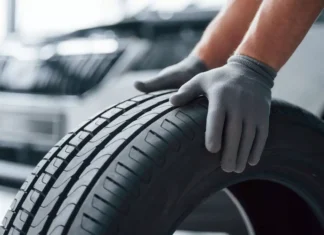 Alívio: Imposto sobre pneus importados é barrado