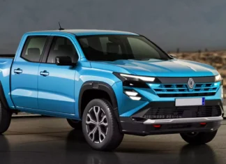 Chega em 2027? Nova pickup da Renault deve impactar mercado