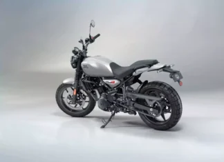 Moto dos Sonhos? Royal Enfield Guerrilla 450 é lançada no Brasil