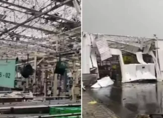 Toyota deixará de produzir 30 mil carros no Brasil por causa de tempestade