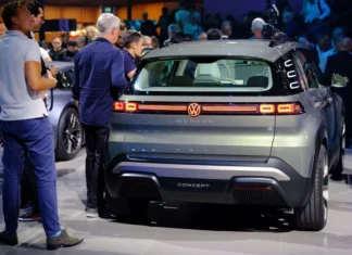 Inovação: Salão de Munique marca a volta de híbridos e motores a combustão