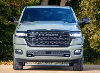 Demanda da Ram 2026 1500 com motor Hemi sobrecarrega concessionárias