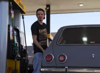 Ricardinho ACF e amigos levam a paixão automotiva brasileira até o SEMA Show 2025 Foto: ACF / Youtube