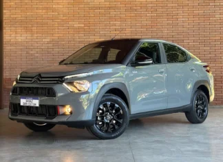 Qual é o preço do Citroën Basalt 2026? Especificações e Ficha Técnica