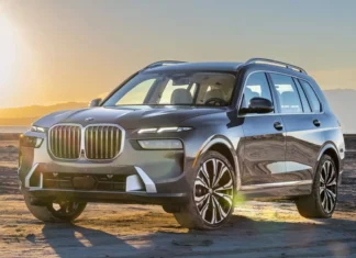 Preço de Ferrari? BMW X7 xDrive40i M chega ao mercado nacional