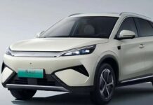 BYD vai lançar novo Yuan Plus no Brasil: O que podemos esperar?