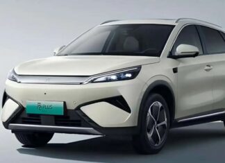 BYD vai lançar novo Yuan Plus no Brasil: O que podemos esperar?