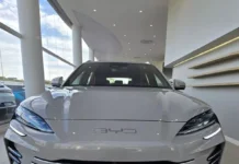 Híbrido plugável flex: O que esperar do novo BYD Song Pro?