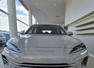 Novo BYD Song Plus 2026: Qual é o preço e diferenciais?