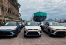 Captiva: o que esperar do novo SUV elétrico da Chevrolet?