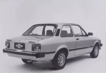 Vícios de suspensão e comportamento dinâmico? Os problemas dos carros dos anos 90