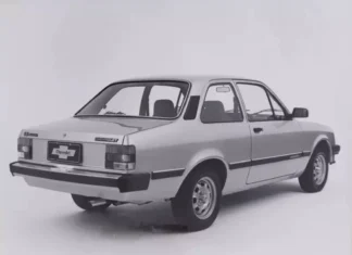 Vícios de suspensão e comportamento dinâmico? Os problemas dos carros dos anos 90