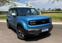 Agora sim: GM e Uber vão vender Spark EUV com desconto para motoristas do aplicativo