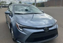 Quanto Custa o Novo Toyota Corolla Hybrid 2026? Preço e Especificações