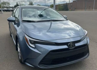 Quanto Custa o Novo Toyota Corolla Hybrid 2026? Preço e Especificações