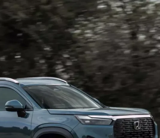 Preço de Jeep Renegade? Novo Honda WR-V já tira o sono de Concorrentes cropped-honda-wr-v-exl-2026-1.webp