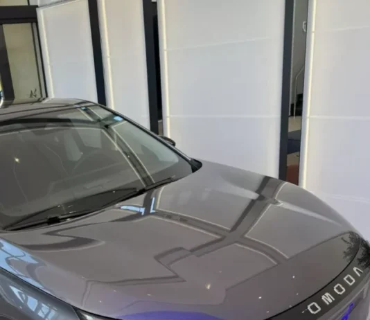 Preço de Jeep Compass? Novo Omoda 5 já movimenta o mercado cropped-omoda-5-1.webp