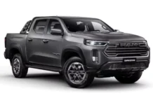 Hilux que se cuide: RAM Dakota tem pré venda aberta