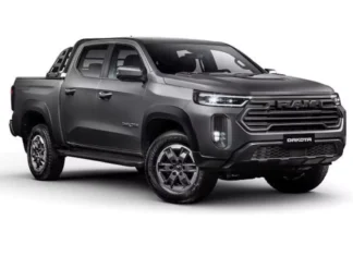 Hilux que se cuide: RAM Dakota tem pré venda aberta