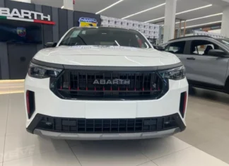 Qual é o preço do novo Fiat Fastback 2026? Especificações e Destaques