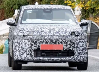 Em testes na Europa, novo Fiat Fastback chega em breve ao Brasil