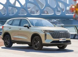 Acredite: Haval H6 flex pode surpreender Song Plus e virar estrela nacional
