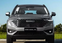 Quanto custa o novo Haval H6 2026? Preço e Especificações