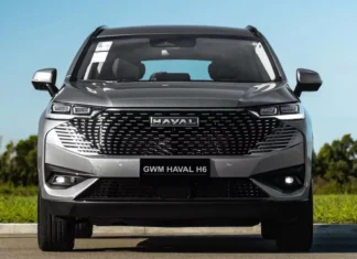 Quanto custa o novo Haval H6 2026? Preço e Especificações