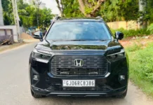 Chega em Novembro: O novo Honda WR-V pode desafiar o Jeep Compass?