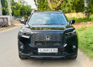 Chega em Novembro: O novo Honda WR-V pode desafiar o Jeep Compass?