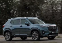 Preço de Jeep Renegade? Novo Honda WR-V já tira o sono de Concorrentes