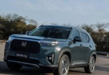 Quanto Custa o novo Honda WR-V 2026? Preço e Particularidades