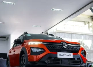 Qual é o preço do novo Renault Kardian 2026? Especificações e diferenciais