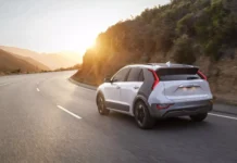 Novo Kia Niro 2026 chega e preço impressiona