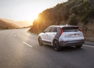 Novo Kia Niro 2026 chega e preço impressiona