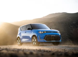 Lembra dele? Kia Soul será descontinuado após o ano modelo 2025