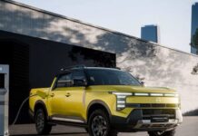 Nova Nissan Frontier Pro tem vendas iniciadas na Ásia