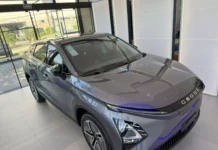 Preço de Jeep Compass? Novo Omoda 5 já movimenta o mercado