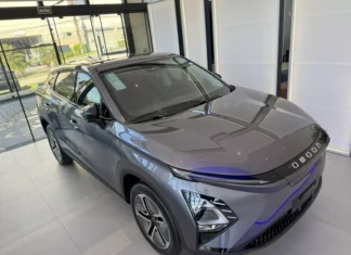 Preço de Jeep Compass? Novo Omoda 5 já movimenta o mercado