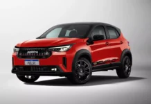 Os 5 SUVs nacionais mais baratos em novembro