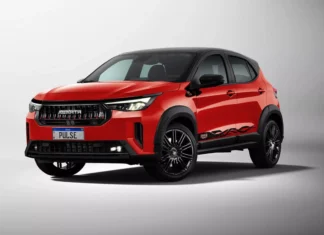 Os 5 SUVs nacionais mais baratos em novembro