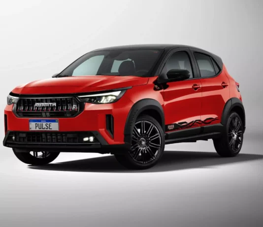 Os 5 SUVs nacionais mais baratos em novembro