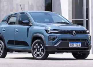 Quanto Custa o Novo Renault Kwid E-Tech 2026? Especificações e Preço