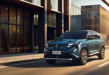Novo Renault Boreal começa a chegar às concessionárias do Brasil