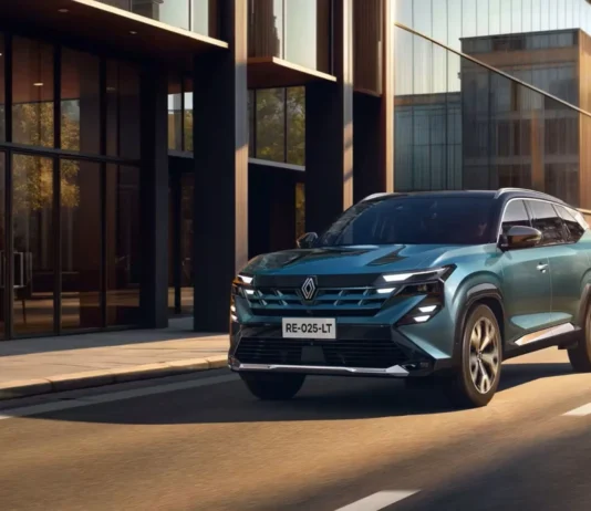 Novo Renault Boreal começa a chegar às concessionárias do Brasil