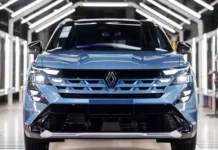 E agora Corolla Cross? Novo Renault Boreal chega com preço popular