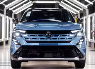 E agora Corolla Cross? Novo Renault Boreal chega com preço popular