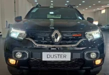 Quanto Custa o Novo Renault Duster 2026? Preço e Especificações
