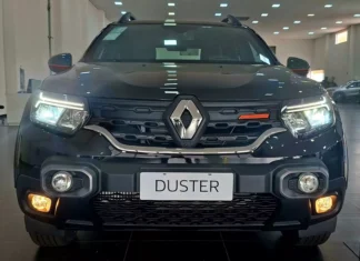 Quanto Custa o Novo Renault Duster 2026? Preço e Especificações